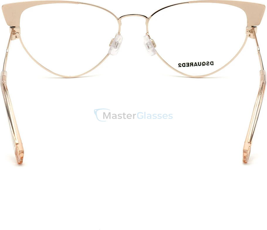 Оправа Dsquared2 DQ 5304 033 55
