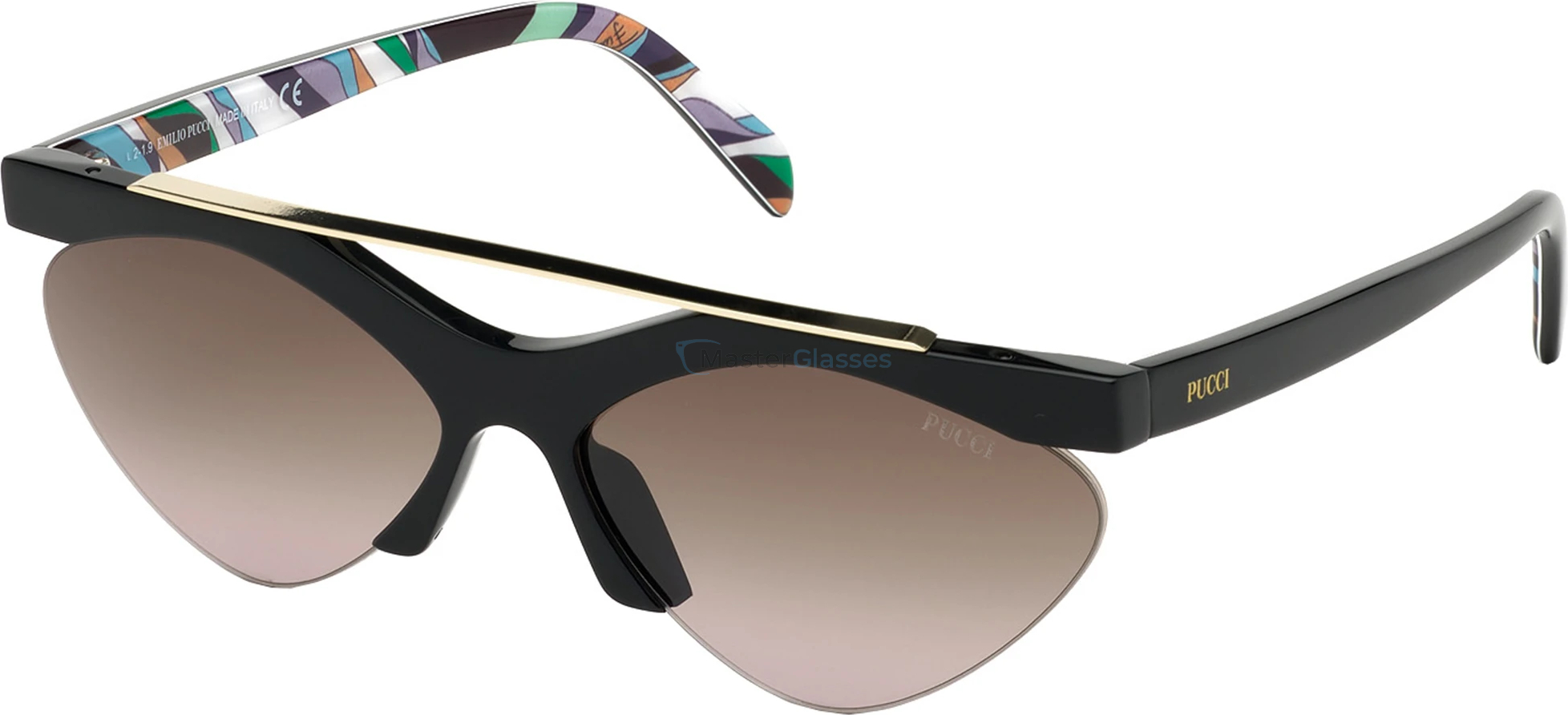 �������������� ���� Emilio Pucci EP 0137 01T 59