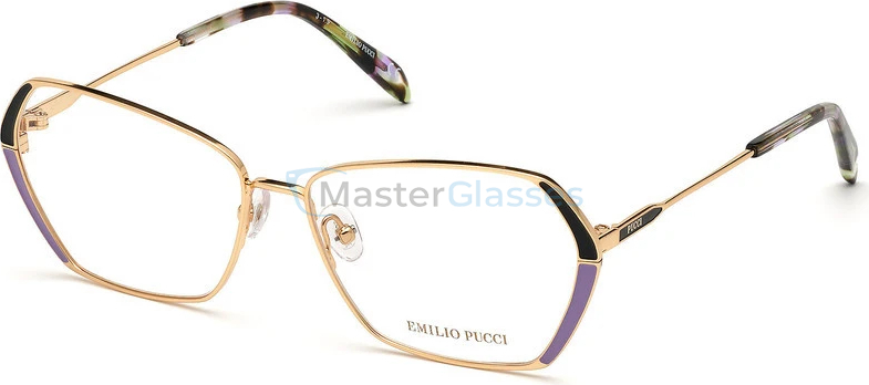 Оправа Emilio Pucci EP 5138 028 57