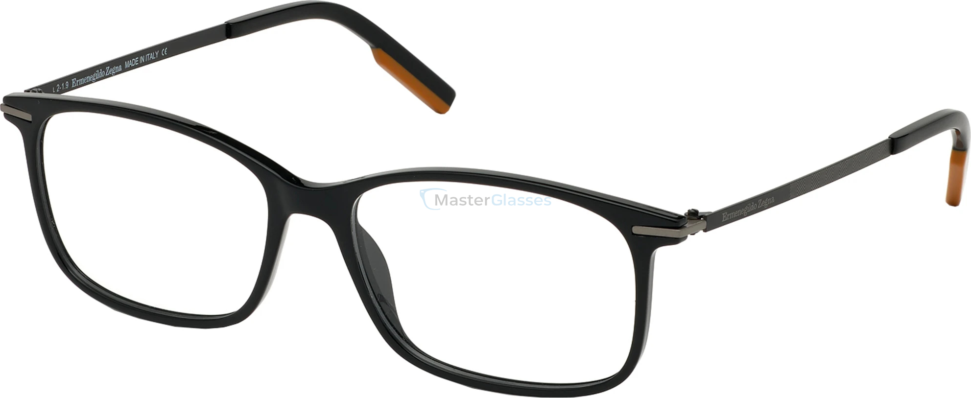 Оправа Ermenegildo Zegna EZ 5172 001 56