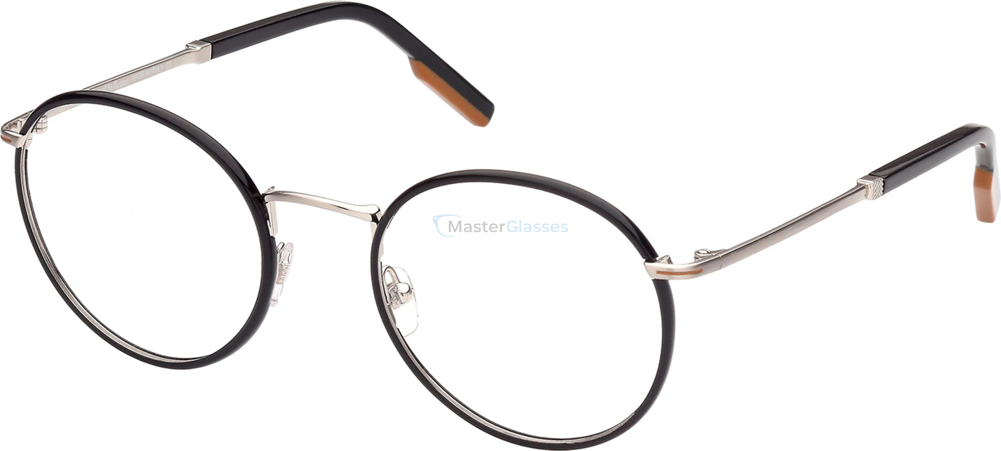 Оправа Ermenegildo Zegna EZ 5182 001 52