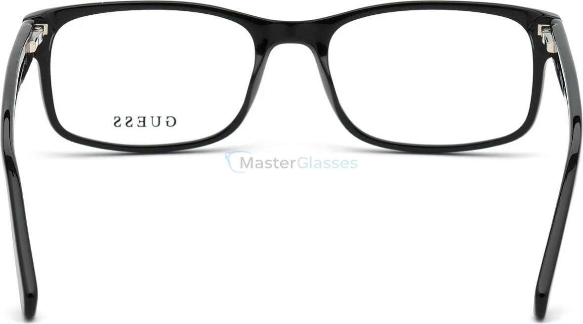 Оправа GUESS GU 1993 001 54