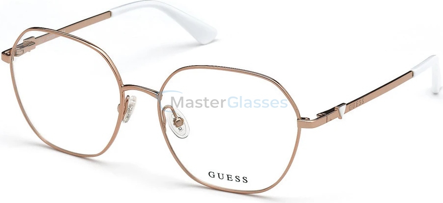  GUESS GU 2780 028 57