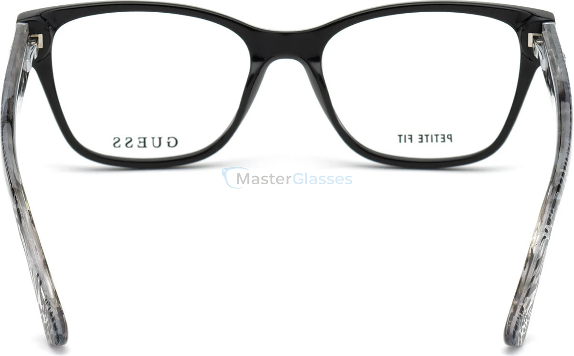 Оправа GUESS GU 2781 001 54