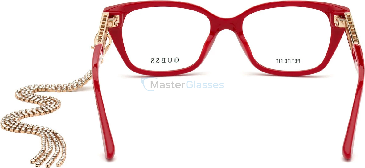 Оправа GUESS GU 2784 066 55