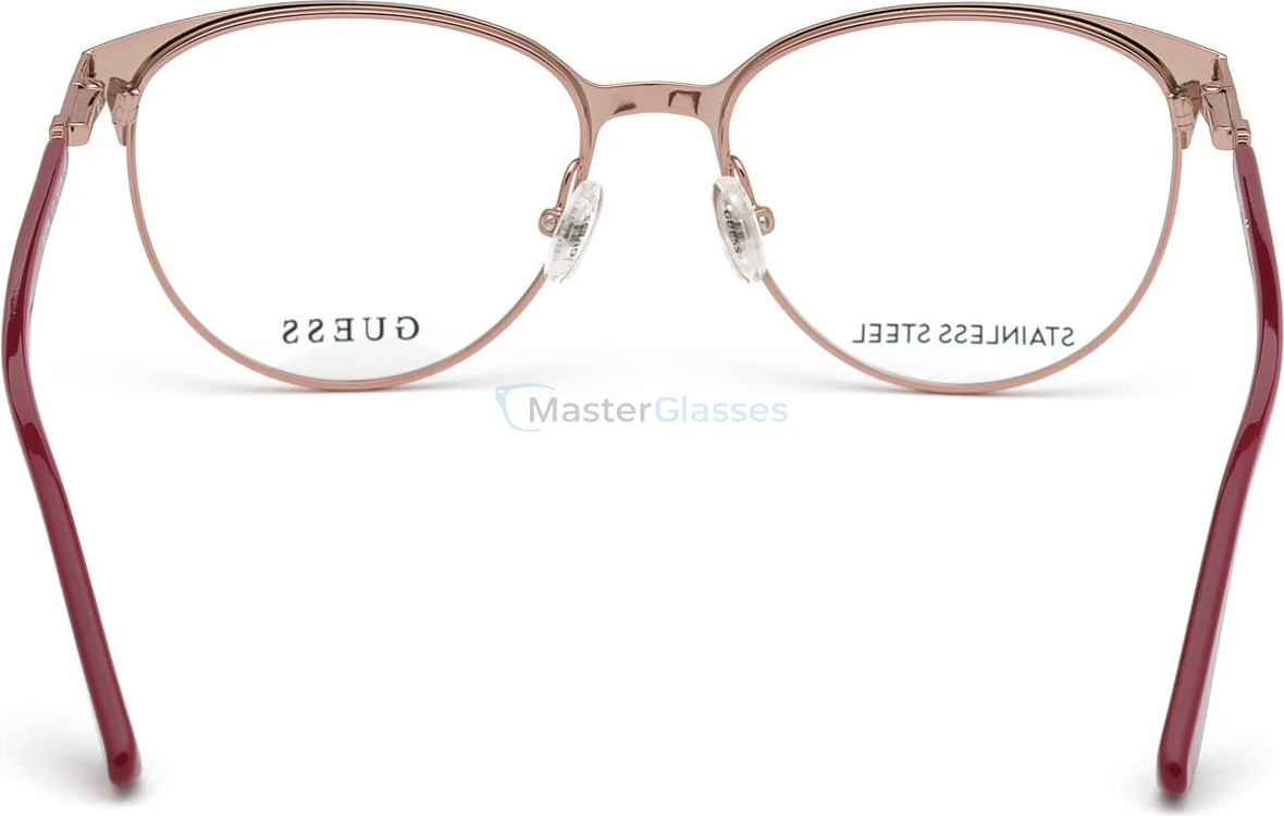 Оправа GUESS GU 2786 070 54