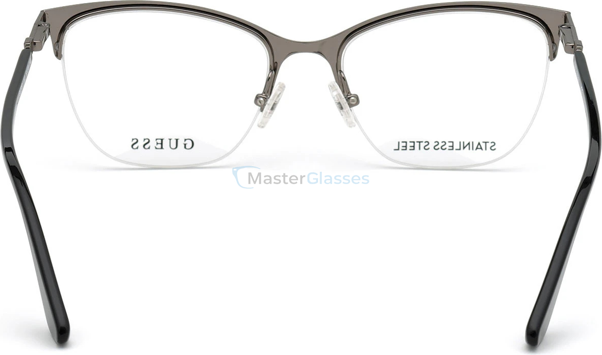 Оправа GUESS GU 2787 002 54