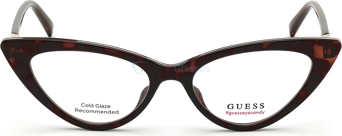 Оправа GUESS GU 3051 052 53