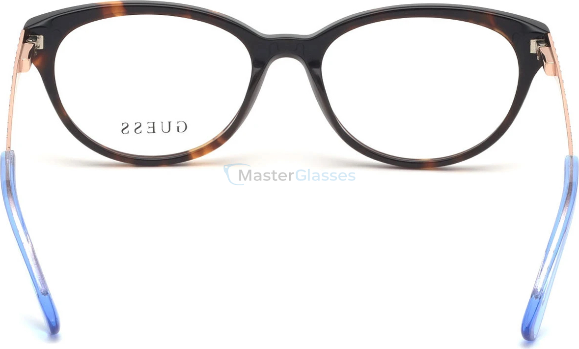Оправа GUESS GU 9185 052 49