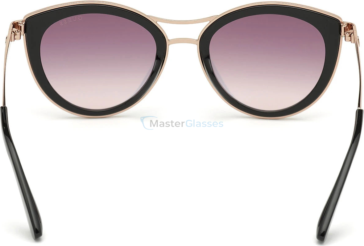 Солнцезащитные очки GUESS GUS 7490 01Z 51