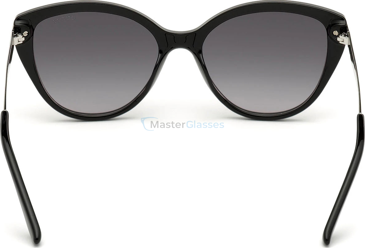   GUESS GUS 7658 01C 56