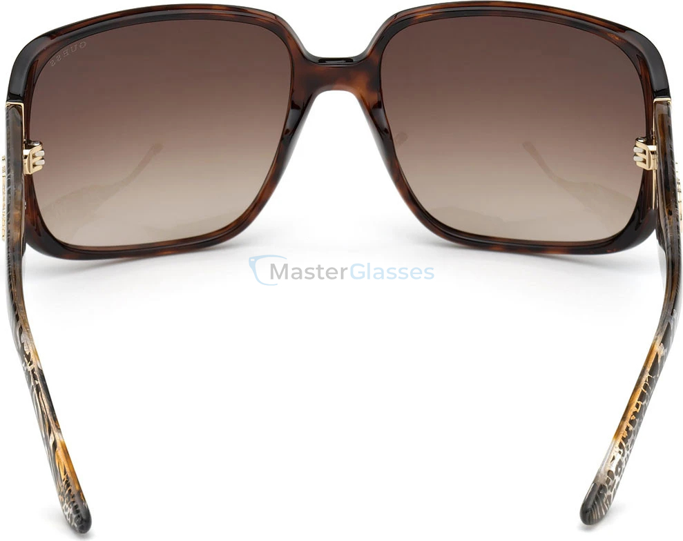Солнцезащитные очки GUESS GUS 7682 52F 62
