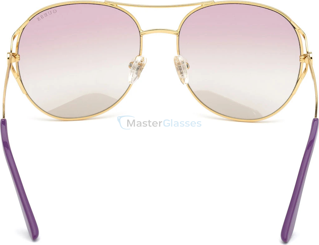 Солнцезащитные очки GUESS GUS 7686 32Z 59