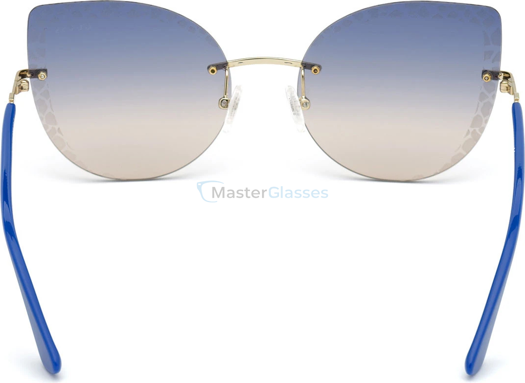 Солнцезащитные очки GUESS GUS 7692 32W 57