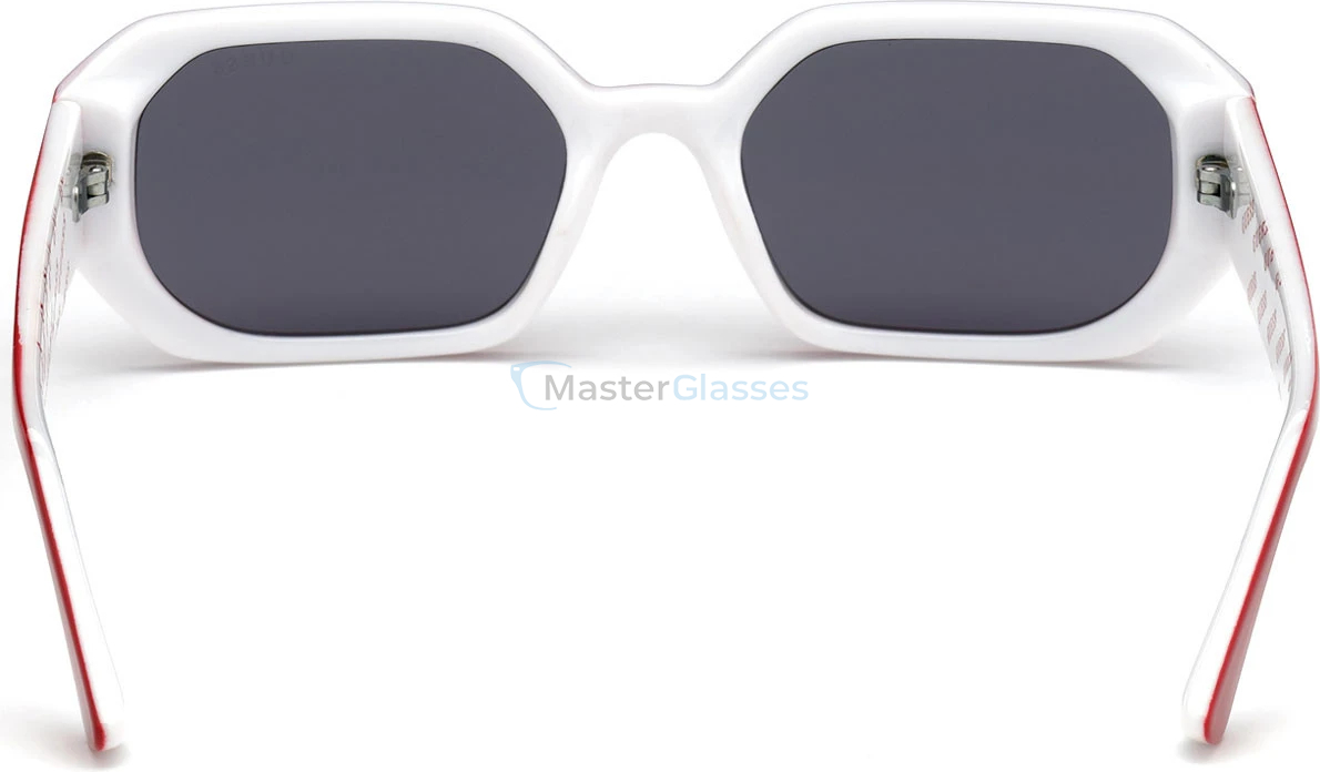 Солнцезащитные очки GUESS GUS 7694 66A 53