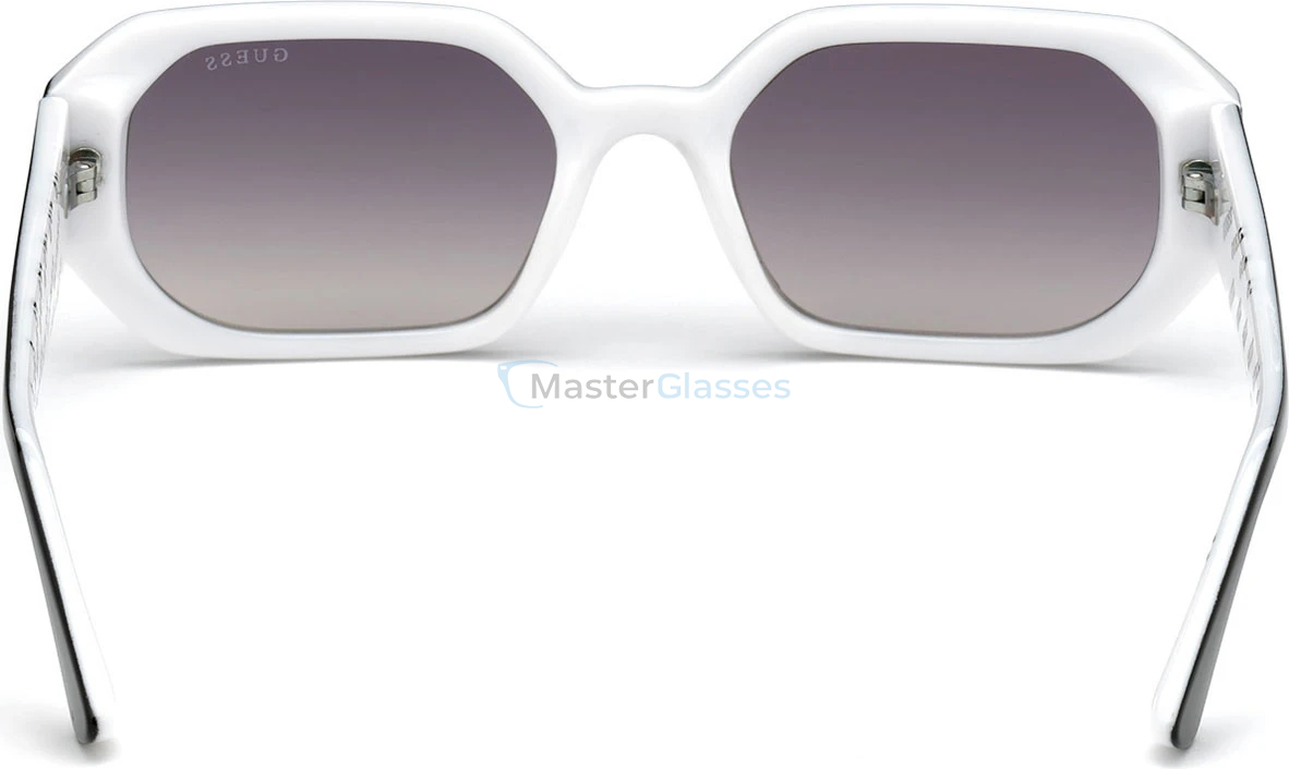 Солнцезащитные очки GUESS GUS 7694 01C 53