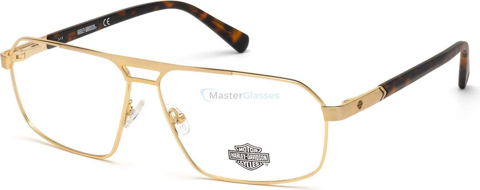 Оправа Harley-Davidson HD 0809 032 61