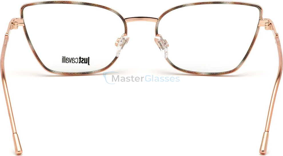 Оправа JUST CAVALLI JC 930 033 56