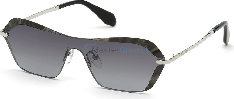 Солнцезащитные очки Adidas OR 0015 02B 00