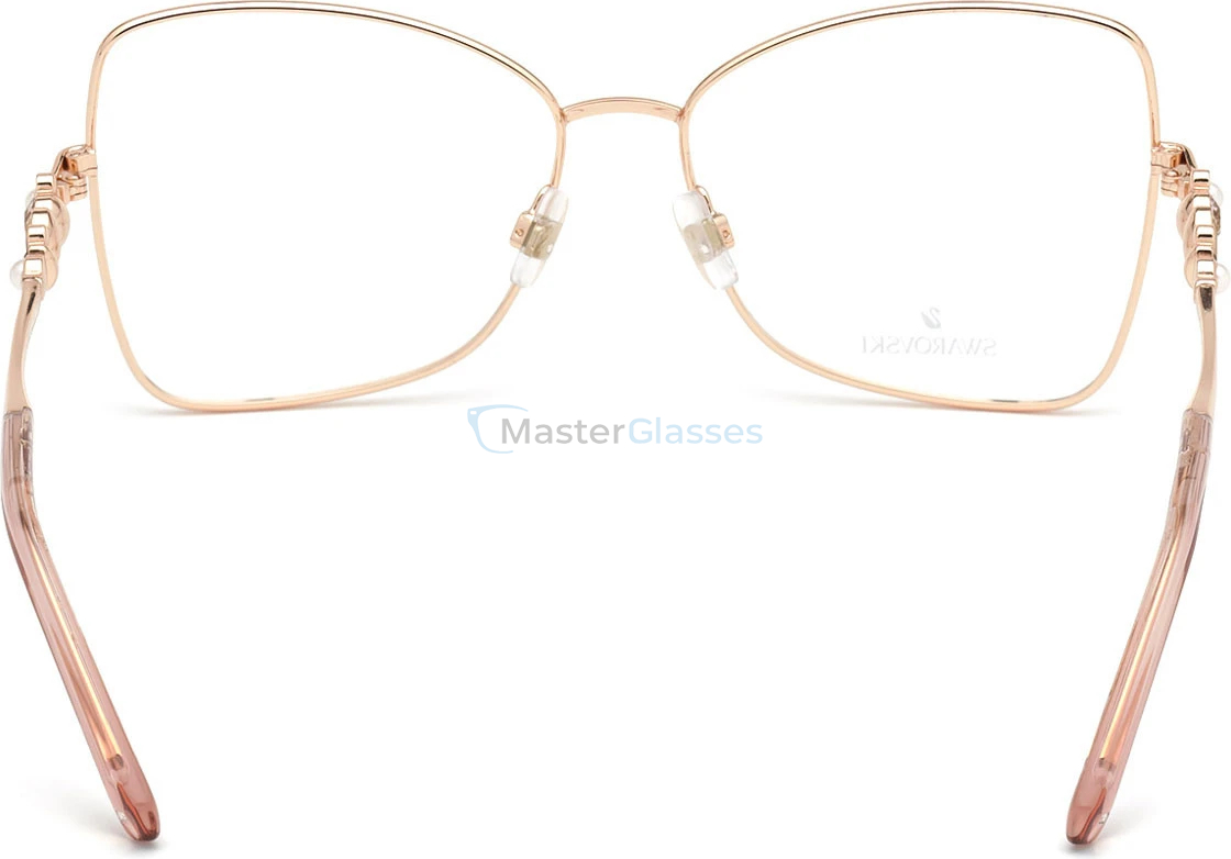 Оправа SWAROVSKI SK 5369 033 56