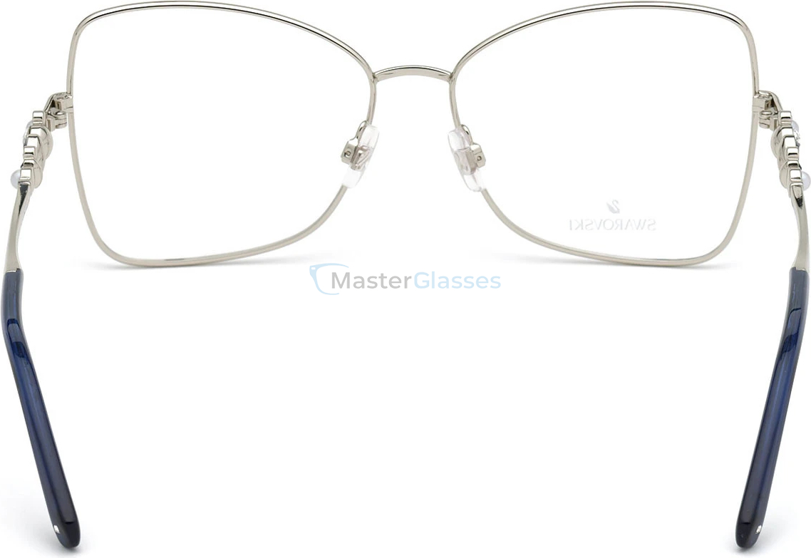 Оправа SWAROVSKI SK 5369 16A 56