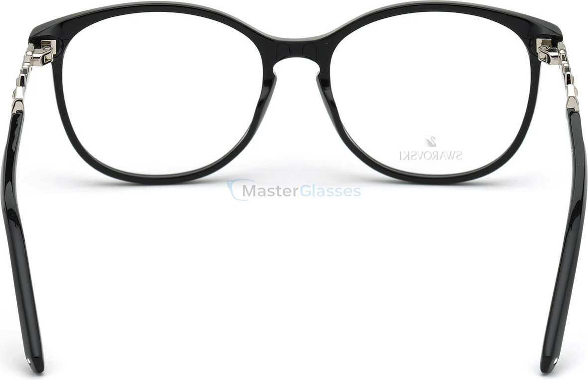 Оправа SWAROVSKI SK 5370 001 54
