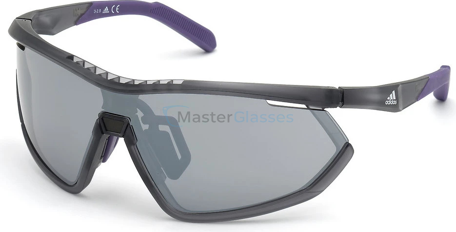 Солнцезащитные очки Adidas SP 0002 20C 00