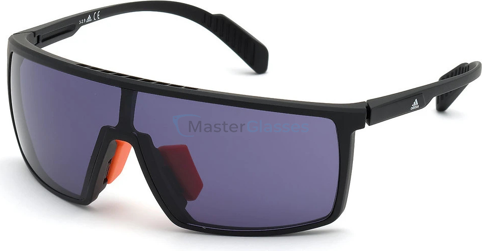 Солнцезащитные очки Adidas SP 0004 02A 00
