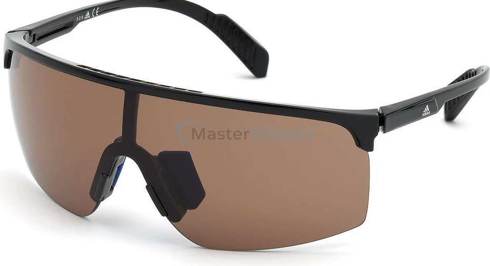 Солнцезащитные очки Adidas SP 0005 01E 00