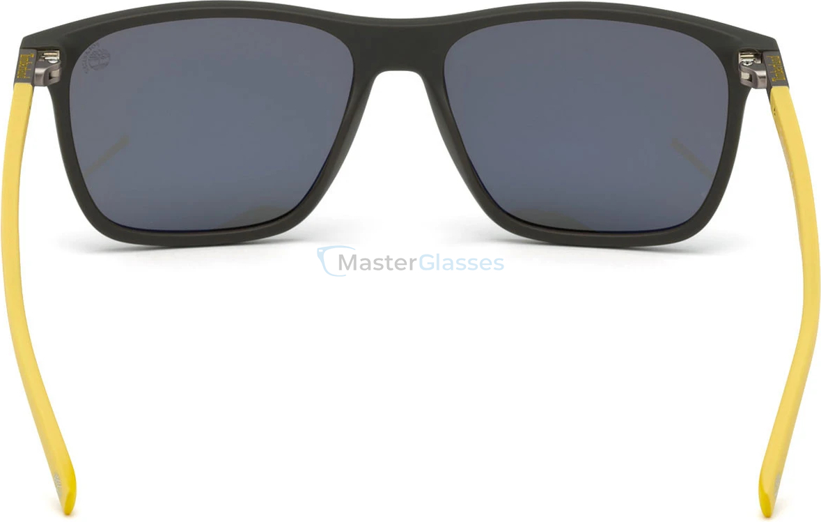 Солнцезащитные очки TIMBERLAND TB 9198 97D 58