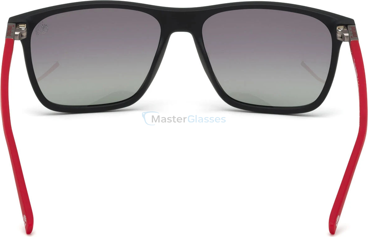 Солнцезащитные очки TIMBERLAND TB 9198 02D 58