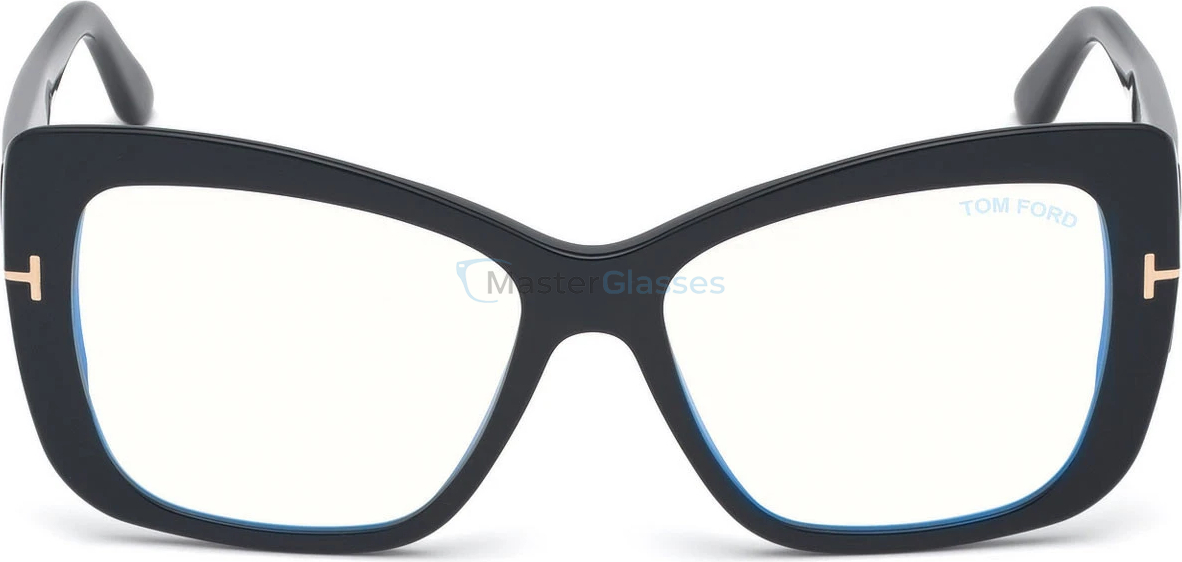 Оправа Tom Ford TF 5602-B 001 56