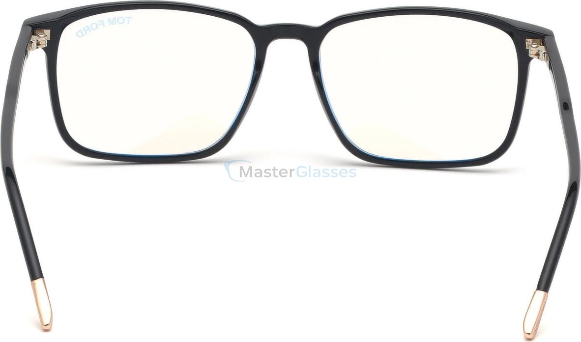 ������ Tom Ford TF 5607-B 001 55