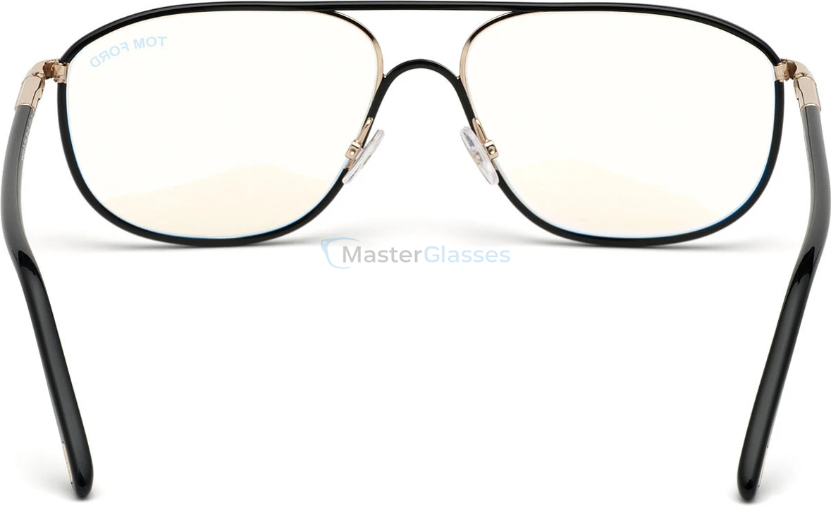 Оправа Tom Ford TF 5624-B 001 58