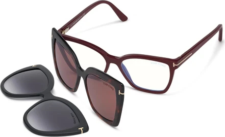 ������ Tom Ford TF 5641-B 075 53