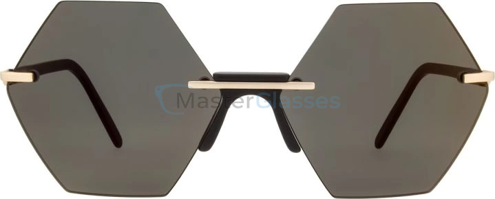 Солнцезащитные очки Andy Wolf Hendrix a 59/19