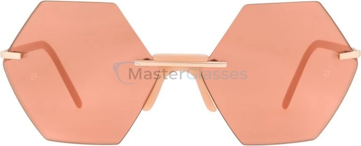 Солнцезащитные очки Andy Wolf Hendrix c 59/19