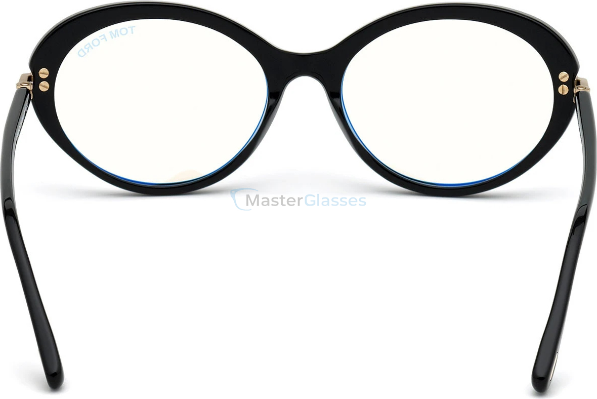 Оправа Tom Ford TF 5675-B 001 54