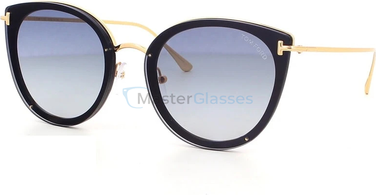 �������������� ���� Tom Ford TF 720-K 30W 64