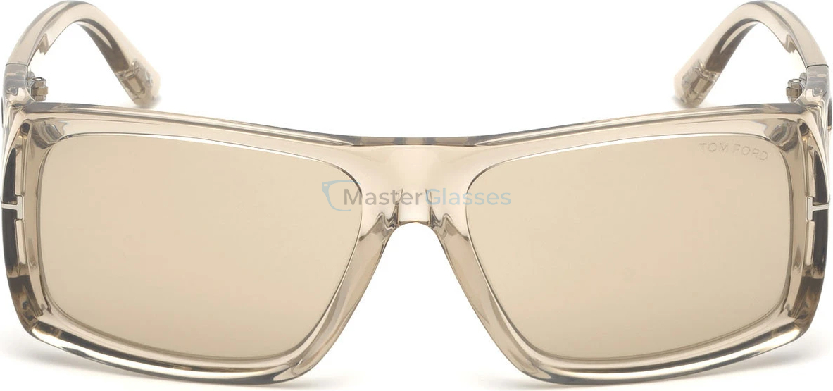 �������������� ���� Tom Ford TF 730 20A 61