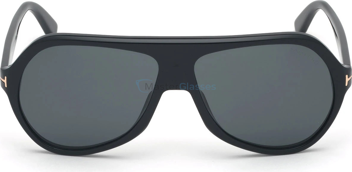 �������������� ���� Tom Ford TF 732 01A 61