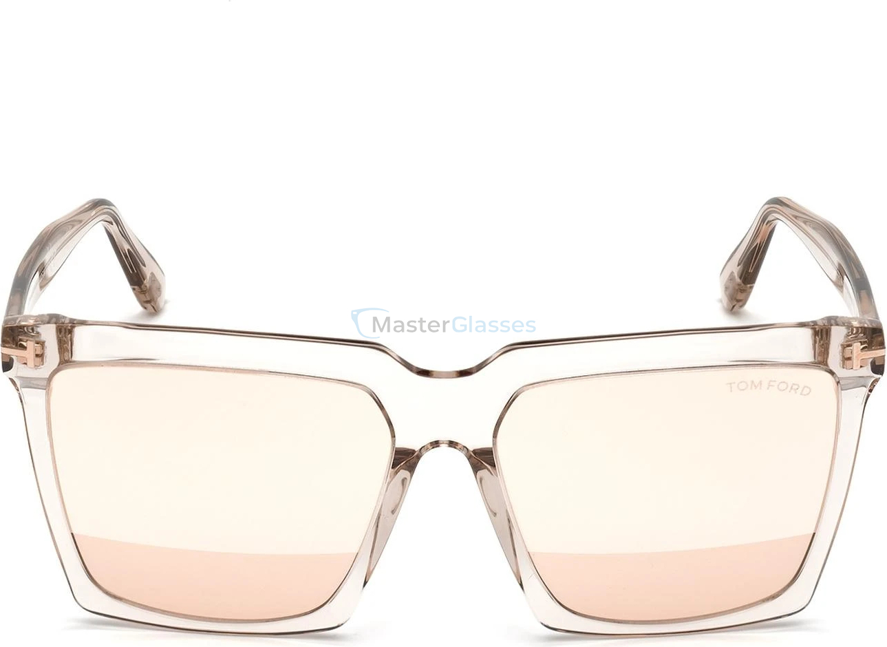 �������������� ���� Tom Ford TF 764 20Z 58