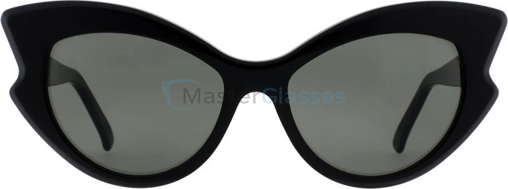 Солнцезащитные очки Andy Wolf Irina a 59/17