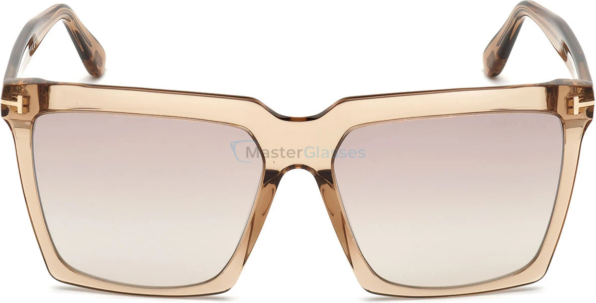 �������������� ���� Tom Ford TF 764 57G 58