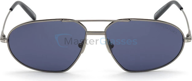 Солнцезащитные очки Tom Ford TF 771 08V 61