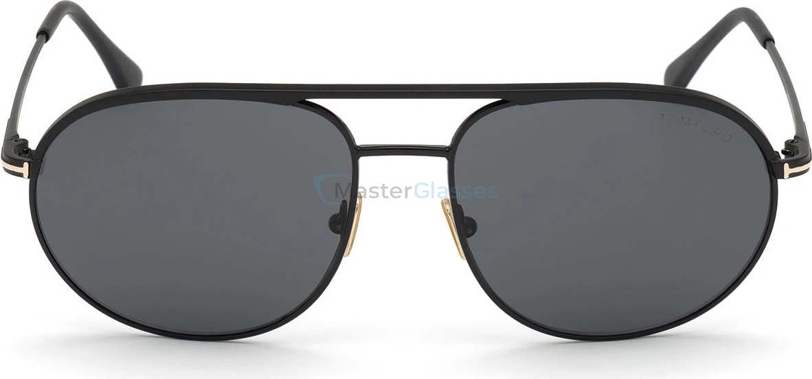 �������������� ���� Tom Ford TF 772 02A 59