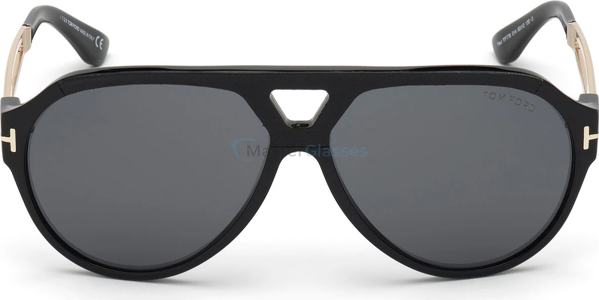 Солнцезащитные очки Tom Ford TF 778 01A 60