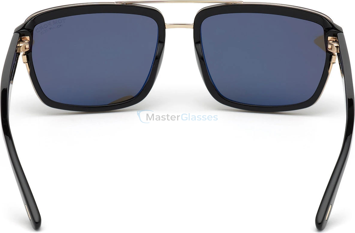 �������������� ���� Tom Ford TF 780 01D 58