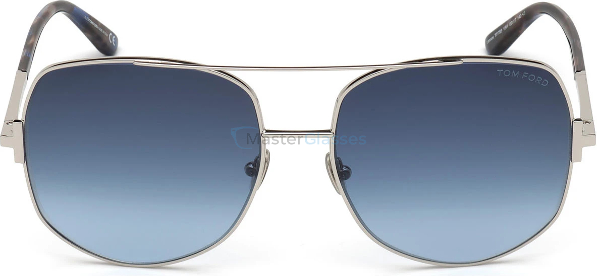 �������������� ���� Tom Ford TF 783 16W 62