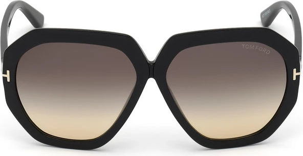 Солнцезащитные очки Tom Ford TF 791 01B 60